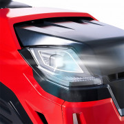 Садовый трактор Efco 86R/12,5 К M