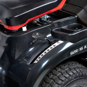 Садовый трактор Efco 92R/16 K