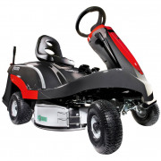 Садовый минирайдер Efco Zephyr 72/13 H