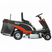 Садовый минирайдер Efco Zephyr 72/13 H