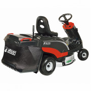 Садовый минирайдер Efco Zephyr 72/13 H