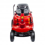 Садовый минирайдер Eurosystems Asso 67