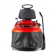 Садовый минирайдер Eurosystems Asso 67