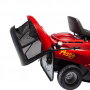 Садовый минирайдер Eurosystems Asso 67