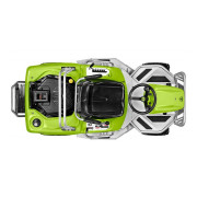 Садовый трактор Grillo Climber 7.18 для работы на склонах