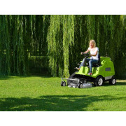 Садовый райдер Grillo FD 220R B&S Vanguard