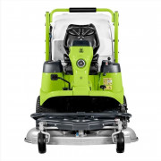 Садовый райдер Grillo FD 450