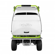 Садовый райдер Grillo FD 450