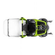 Садовый райдер Grillo FD 450