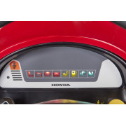 Садовый трактор Honda HF2417K5 HME