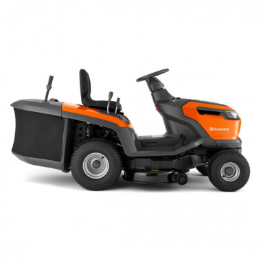 Садовый трактор Husqvarna TC 112