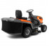 Садовый трактор Husqvarna TC 112
