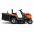 Садовый трактор Husqvarna TC 114