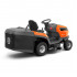 Садовый трактор Husqvarna TC 215T