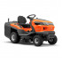 Садовый трактор Husqvarna TC 215T