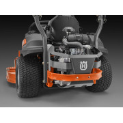 Садовый райдер Husqvarna Z560X с нулевым радиусом разворота