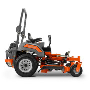 Садовый райдер Husqvarna Z560X с нулевым радиусом разворота