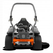 Садовый райдер Husqvarna Z560X с нулевым радиусом разворота