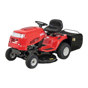 Садовый трактор MTD 76