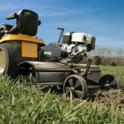 Фреза культиваторная прицепная Agri-Fab 90 см