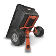 Тележка - прицеп Agri-Fab ATV 544 кг с механизмом опрокидывания