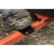 Тележка - прицеп Agri-Fab ATV 544 кг с механизмом опрокидывания