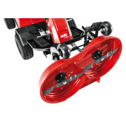 Дека AL-KO FMD 90.5 для садовых райдеров FC