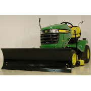 Нож-отвал Bercomac 700574