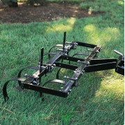 Культиватор Craftsman прицепной 24205