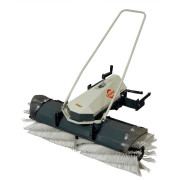 Щетка для райдера Cramer 100 см (кроме Tourno pick-up с декой)