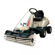 Щетка для райдера Cramer 100 см (кроме Tourno pick-up с декой)