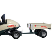 Тележка - прицеп Cramer Quattro Trailer