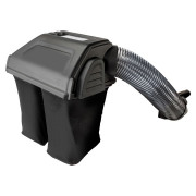 Травосборник Cub Cadet двойной 200 л NX15 Premium. для тракторов XT1 OS107 / XT2 PS107 / XT2 PS117i / XT2 PS117