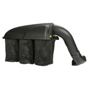 Травосборник Cub Cadet тройной 300 л B-Deck для райдера XZ3 122