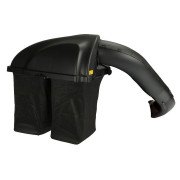 Травосборник Cub Cadet двойной 200 л S&T-Deck для тракторов XZ1 107 / XZ2 117i