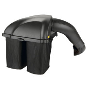 Травосборник Cub Cadet двойной 200 л NX15 F-Deck для трактора XT1 OS96