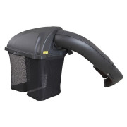 Травосборник Cub Cadet двойной 200 л NX15 F-Deck для трактора XT1 OS96