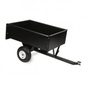 Тележка - прицеп McCulloch без механизма опрокидывания