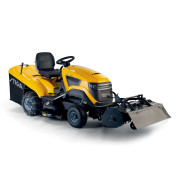 Цеповая косилка Stiga 92 см для тракторов TC 102/122 / TC SD 108/121 (требуется универсальный адаптер)