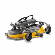 Дека Stiga RM155H DOD гидравлическая регулировка высоты кошения для Titan 184 кг