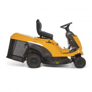 Садовый минирайдер Stiga Combi 372
