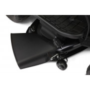 Снегоуборочный трактор Stiga Tornado 5108 W + снегоотвал