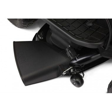 Снегоуборочный трактор Stiga Tornado 5108 W + снегоотвал Снегоуборочный трактор Stiga Tornado 5108 W + снегоотвал