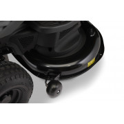 Снегоуборочный трактор Stiga Tornado 5108 W + снегоотвал