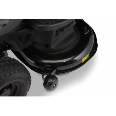 Снегоуборочный трактор Stiga Tornado 5108 W + снегоотвал Снегоуборочный трактор Stiga Tornado 5108 W + снегоотвал