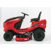 Садовый трактор Solo by Al-ko T 22-111.7 HDS-A V2