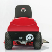 Садовый трактор Solo by Al-ko T 22-111.7 HDS-A V2