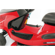 Садовый трактор Solo by Al-ko T 22-111.7 HDS-A V2