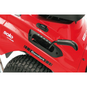 Садовый трактор Solo by Al-ko T 22-111.7 HDS-A V2