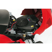 Садовый трактор Solo by Al-ko T 22-111.7 HDS-A V2